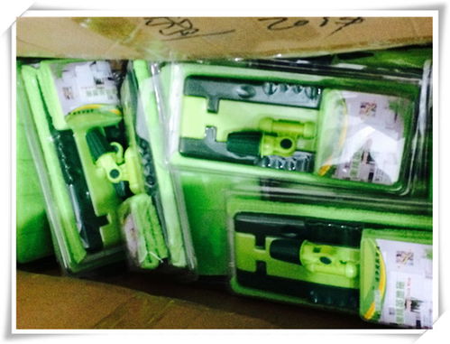 江明日用品批發商行 黃龍洞市場的日用雜品供應專家