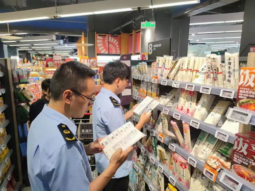 嚴把食品安全關 天津開展專項檢查，市場監管總局部署餐飲管理新要求